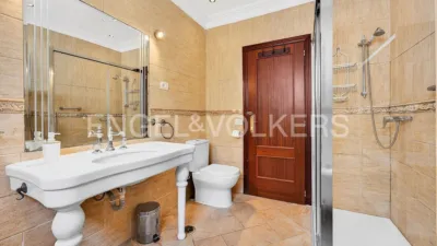 Chalet en Los Gigantes photo 23