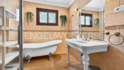 Chalet en Los Gigantes photo 24