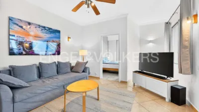 Chalet en Los Gigantes photo 29