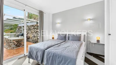 Chalet en Los Gigantes photo 34