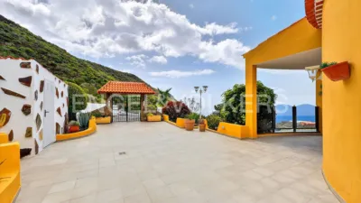 Chalet in Los Gigantes photo 4