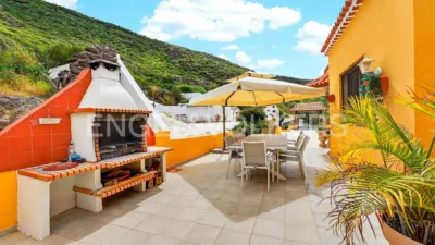 Chalet en Los Gigantes photo 6