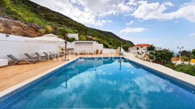 Chalet en Los Gigantes photo 7