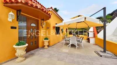 Chalet en Los Gigantes photo 9