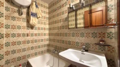 Apartment on Circular photo 13