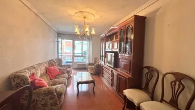 Apartment on Circular photo 2