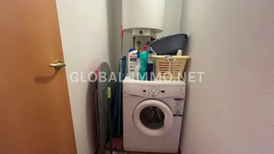 Apartment in Santa Margarida photo 13