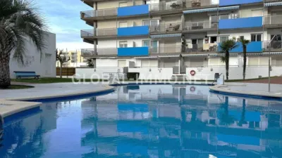 Apartment in Santa Margarida photo 14
