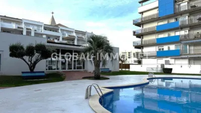 Apartment in Santa Margarida photo 16