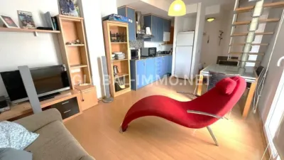 Apartment in Santa Margarida photo 2