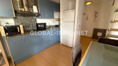 Apartment in Santa Margarida photo 3