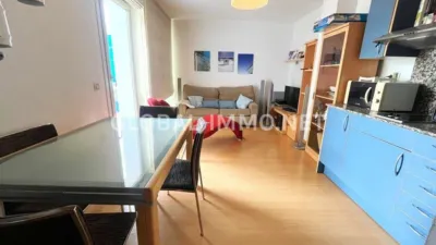 Apartment in Santa Margarida photo 4