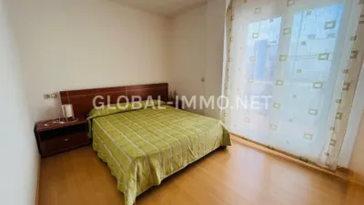 Apartment in Santa Margarida photo 6