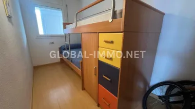 Apartment in Santa Margarida photo 7