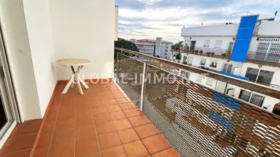 Apartment in Santa Margarida photo 8
