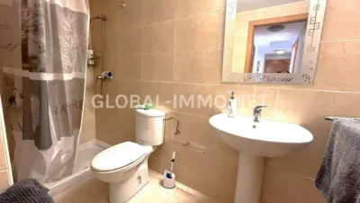 Apartment in Santa Margarida photo 9
