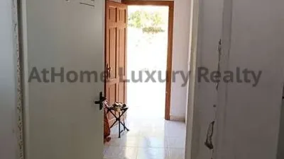 Semi-detached chalet on Formentera Street photo 17