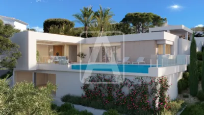 Casa - Vista 3