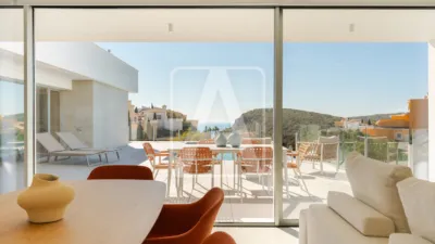 Casa - Vista 4