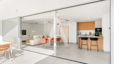 Casa - Vista 5