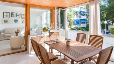 Piso en venta en Carrer d'Escòcia, Sant Agustí (Distrito Ponent. Palma de Mallorca) de 950.000 €