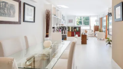 Piso en venta en Carrer d'Escòcia, Sant Agustí (Distrito Ponent. Palma de Mallorca) de 950.000 €