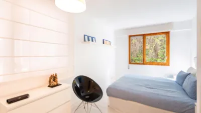 Piso en venta en Carrer d'Escòcia, Sant Agustí (Distrito Ponent. Palma de Mallorca) de 950.000 €
