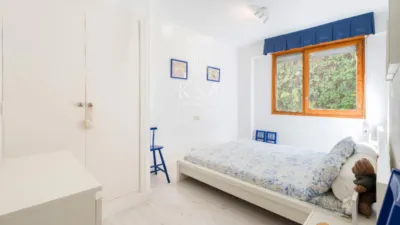 Piso en venta en Carrer d'Escòcia, Sant Agustí (Distrito Ponent. Palma de Mallorca) de 950.000 €