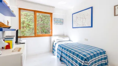Piso en venta en Carrer d'Escòcia, Sant Agustí (Distrito Ponent. Palma de Mallorca) de 950.000 €