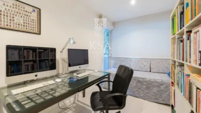 Piso en venta en Carrer d'Escòcia, Sant Agustí (Distrito Ponent. Palma de Mallorca) de 950.000 €