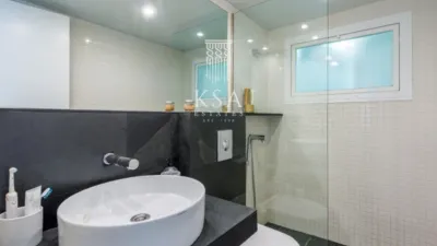 Piso en venta en Carrer d'Escòcia, Sant Agustí (Distrito Ponent. Palma de Mallorca) de 950.000 €
