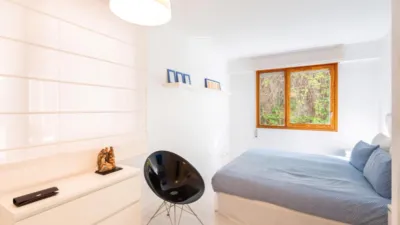 Piso en venta en Carrer d'Escòcia, Sant Agustí (Distrito Ponent. Palma de Mallorca) de 950.000 €