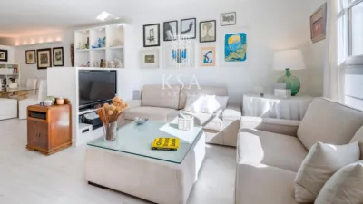 Piso en venta en Carrer d'Escòcia, Sant Agustí (Distrito Ponent. Palma de Mallorca) de 950.000 €