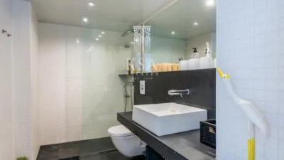 Piso en venta en Carrer d'Escòcia, Sant Agustí (Distrito Ponent. Palma de Mallorca) de 950.000 €