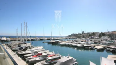 Piso en venta en Carrer d'Escòcia, Sant Agustí (Distrito Ponent. Palma de Mallorca) de 950.000 €