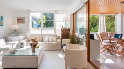 Piso en venta en Carrer d'Escòcia, Sant Agustí (Distrito Ponent. Palma de Mallorca) de 950.000 €