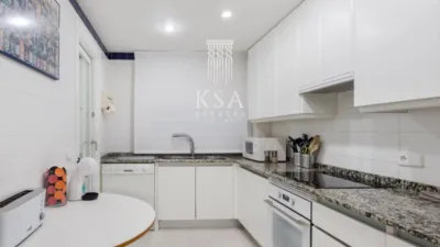 Piso en venta en Carrer d'Escòcia, Sant Agustí (Distrito Ponent. Palma de Mallorca) de 950.000 €