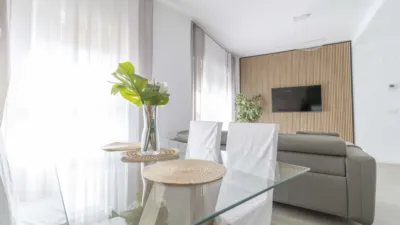 Apartment in Torreblanca photo 10