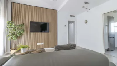 Apartment in Torreblanca photo 11