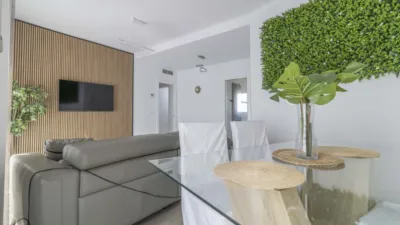 Apartment in Torreblanca photo 12