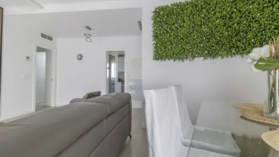 Apartment in Torreblanca photo 13