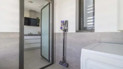 Apartment in Torreblanca photo 20