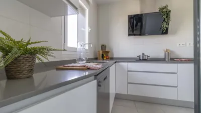 Apartment in Torreblanca photo 21