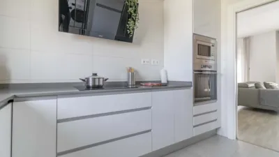 Apartment in Torreblanca photo 22