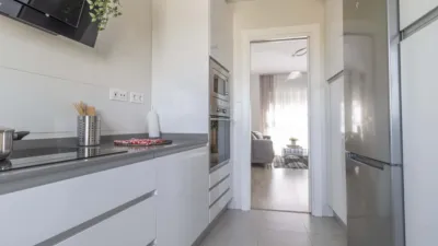Apartment in Torreblanca photo 23