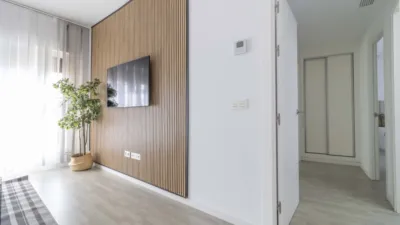 Apartment in Torreblanca photo 24