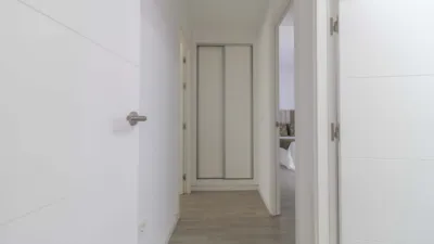 Apartment in Torreblanca photo 25