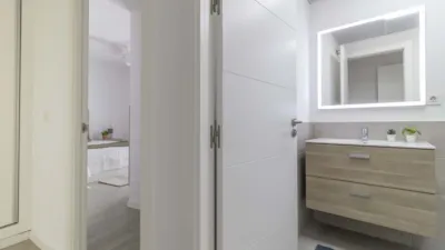 Apartment in Torreblanca photo 26