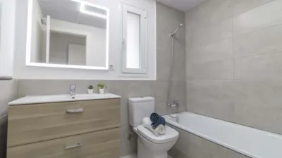 Apartment in Torreblanca photo 27