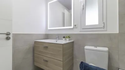 Apartment in Torreblanca photo 28